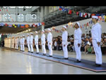 Tap Dancing Sailors