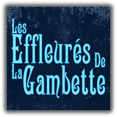 Jean-Michel Gigault / Les Effleurés de la Gambette