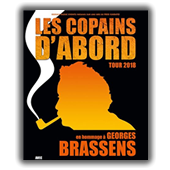Jean-Michel Gigault / Les copains d'abord Tour 2018